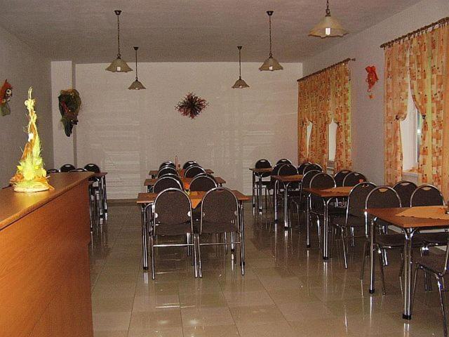 Hotel Bocy Oszczadnica Zewnętrze zdjęcie