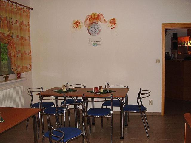 Hotel Bocy Oszczadnica Zewnętrze zdjęcie
