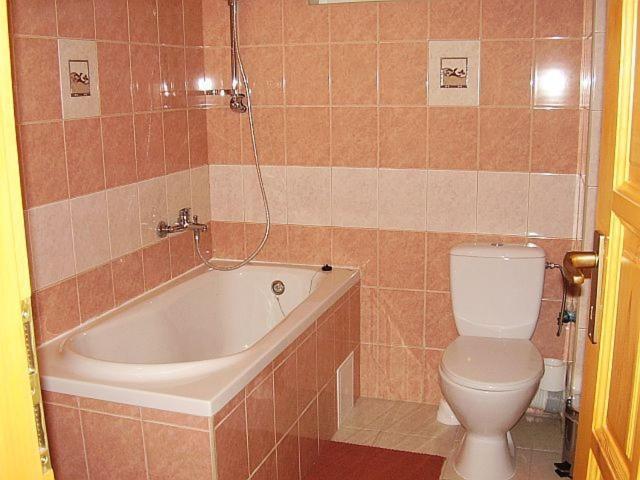 Hotel Bocy Oszczadnica Pokój zdjęcie
