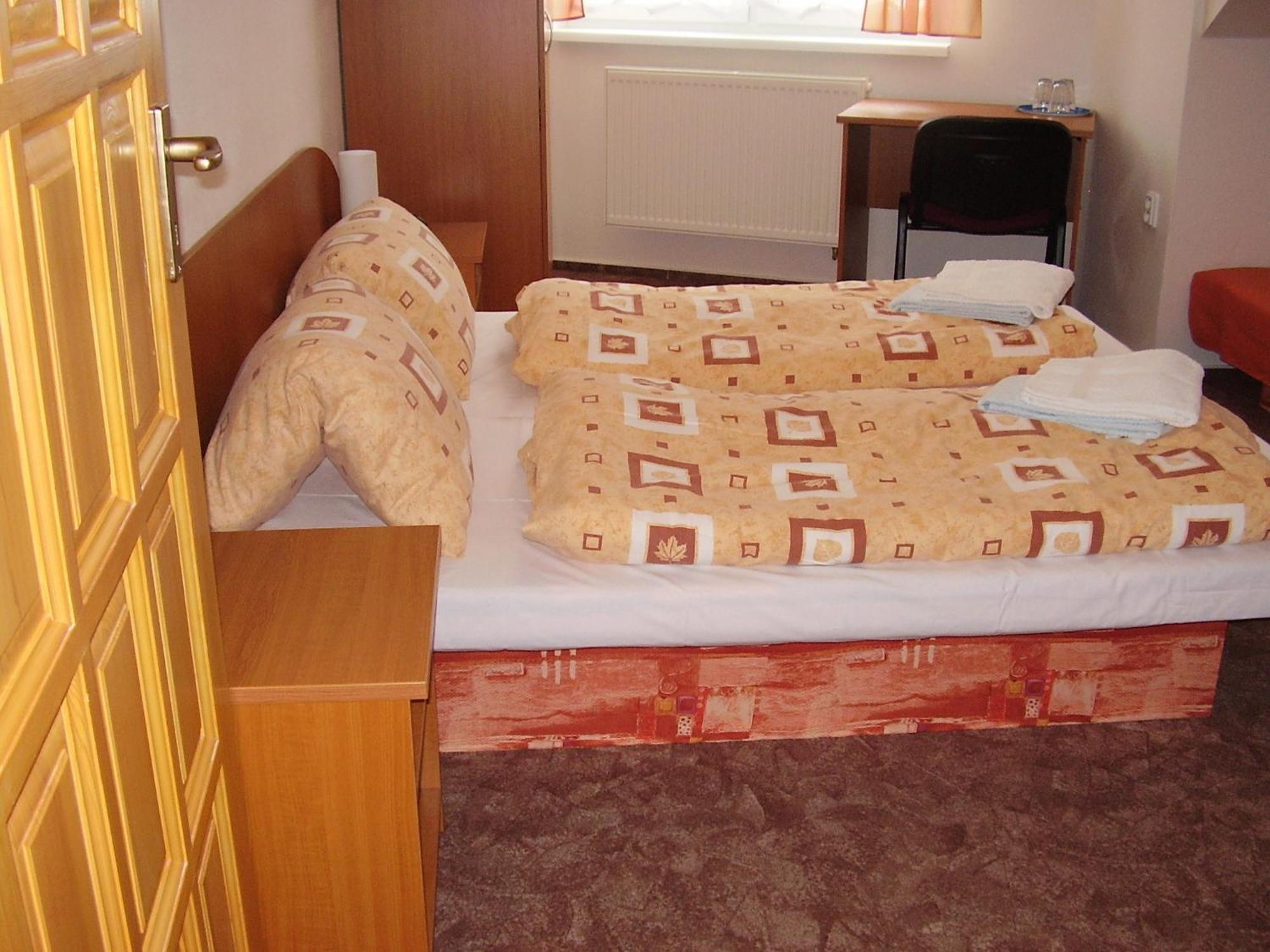 Hotel Bocy Oszczadnica Pokój zdjęcie