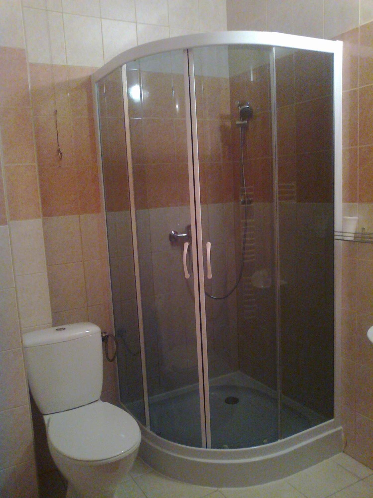 Hotel Bocy Oszczadnica Pokój zdjęcie