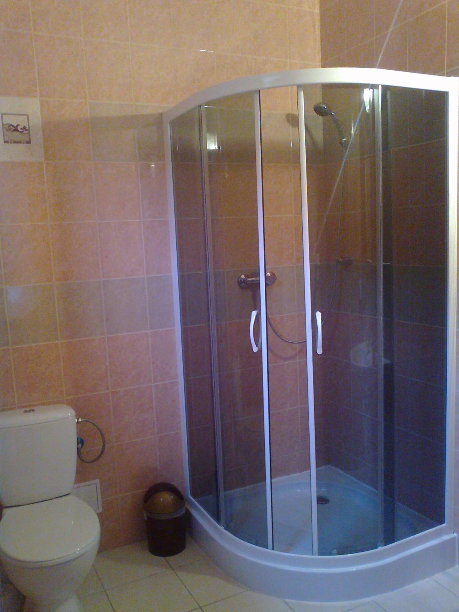 Hotel Bocy Oszczadnica Pokój zdjęcie